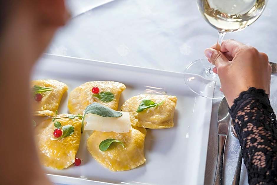 Goldener Löwe - Anno 1773