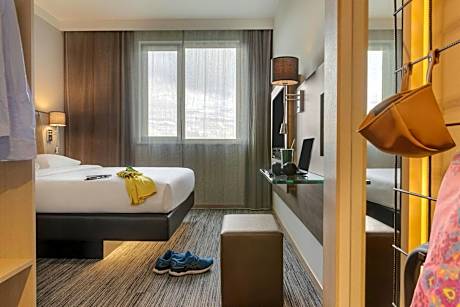 Room, 1 Queen Bed