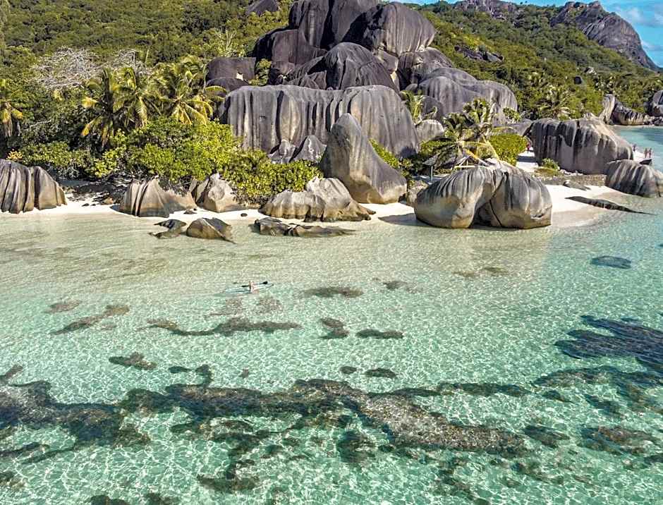 La Digue Island Lodge