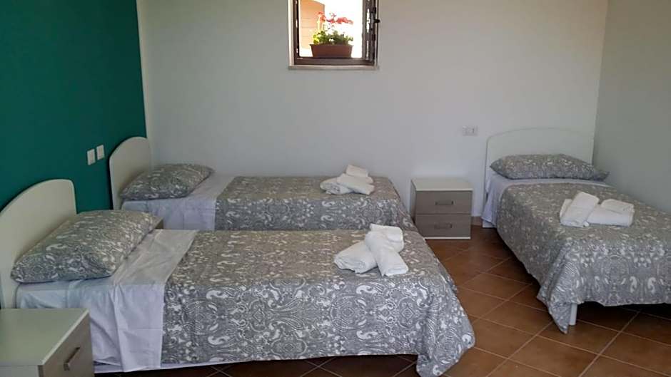 Albergo Diffuso di Campolattaro