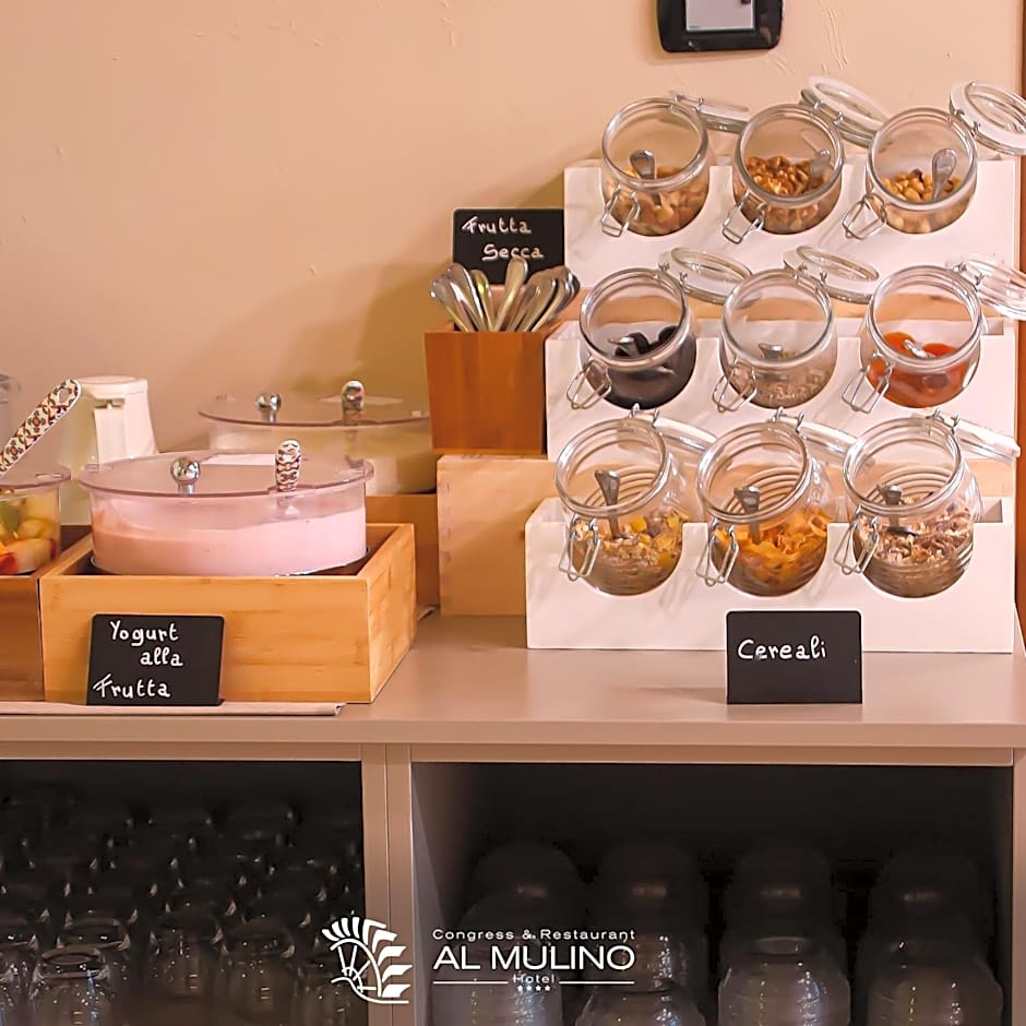 LVG Hotel Collection - Al Mulino