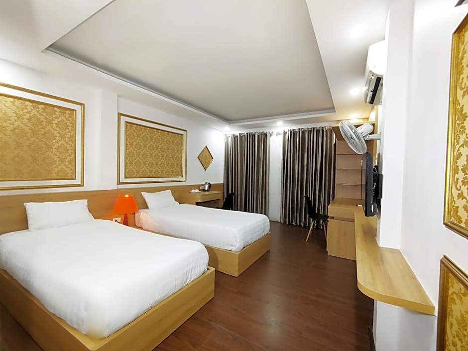 Hanoi Discovery Hotel