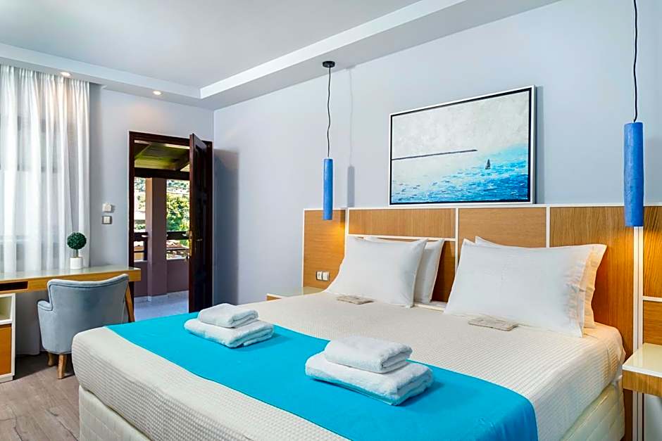 Kamelia & Semeli Hotel