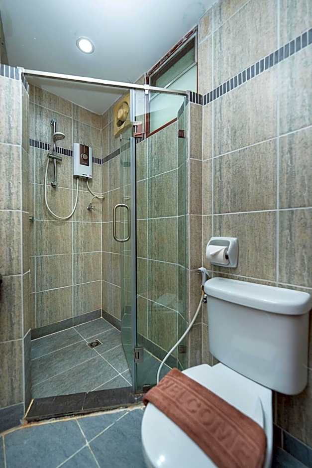 Khon Kaen Orchid Hotel