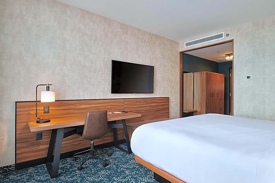 Four Points by Sheraton Ciudad Juarez