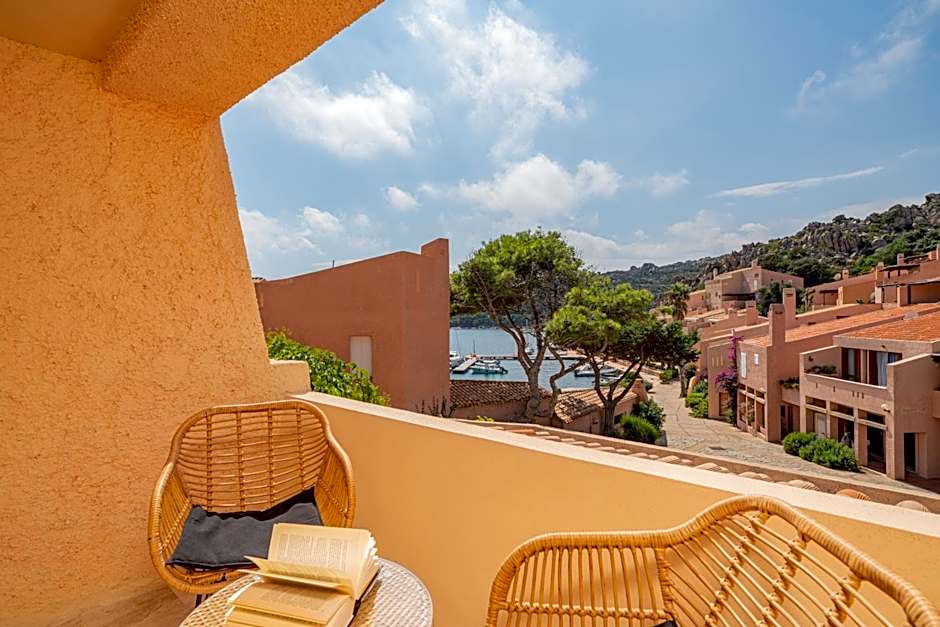 Hotel Cala Lunga