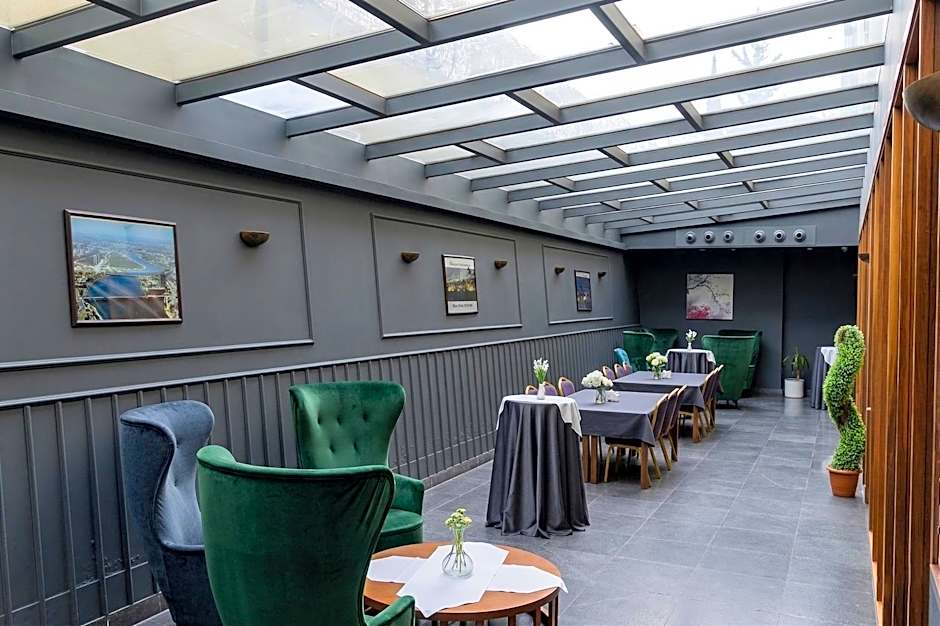 Adana Plaza Hotel