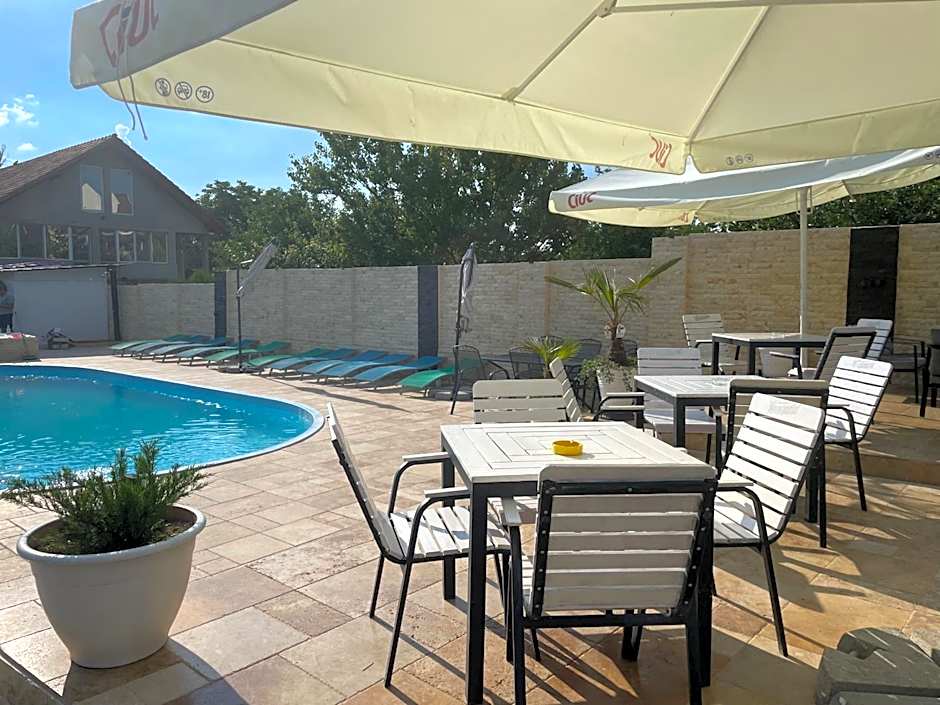 ElGringo Clisura Dunarii