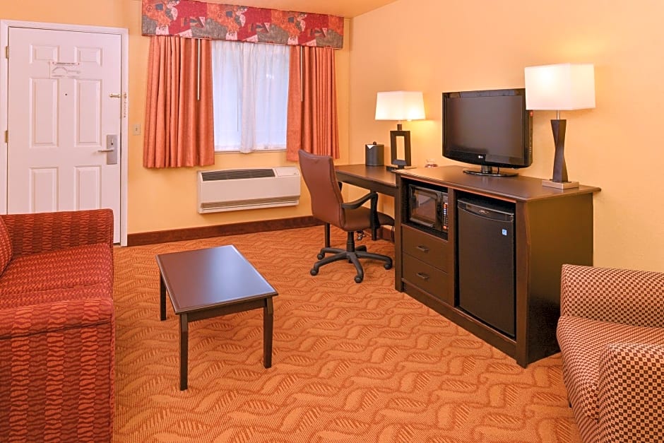 Best Western Durango Inn & Suites