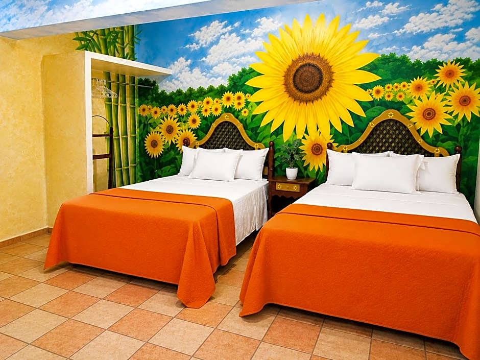 HOTEL ESMERALDA