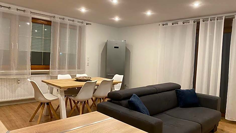 Ferien & Business Apartments Hohenfels