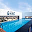 Novotel Guwahati GS Road