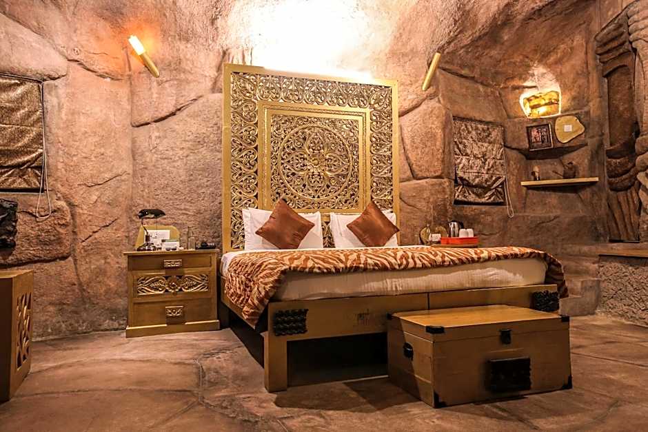 Photo 1 of 8 of Cave Room
