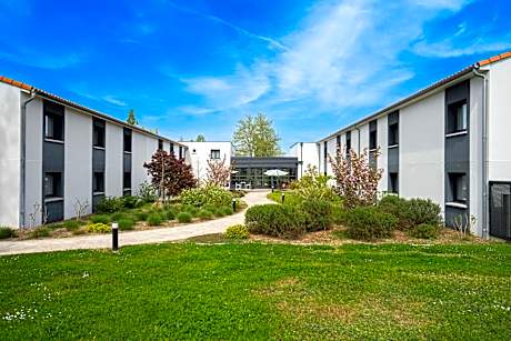 Sure Hotel by Best Western Les Portes de Montauban
