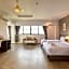 B2 Lampang Boutique & Budget Hotel