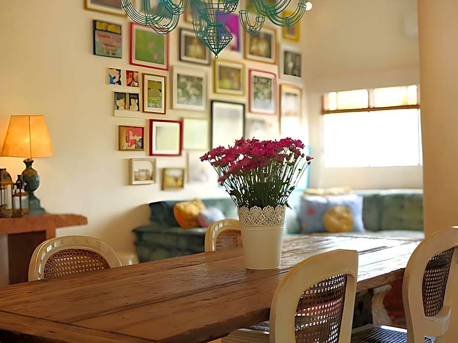 The Chillhouse Canggu by BVR Holiday Rentals