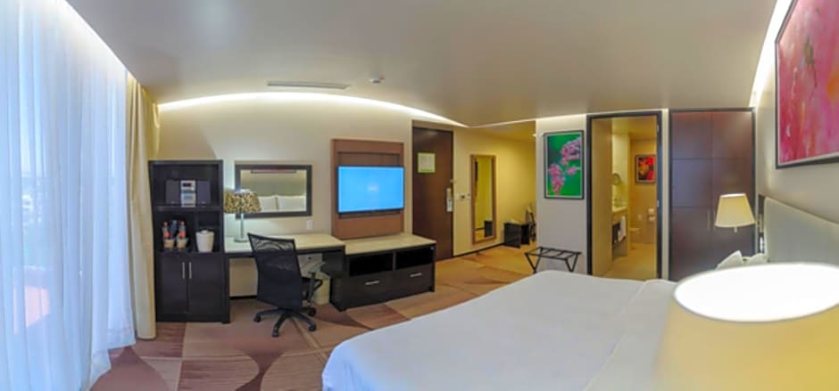 Holiday Inn Hotel & Suites Mexico Medica Sur By IHG