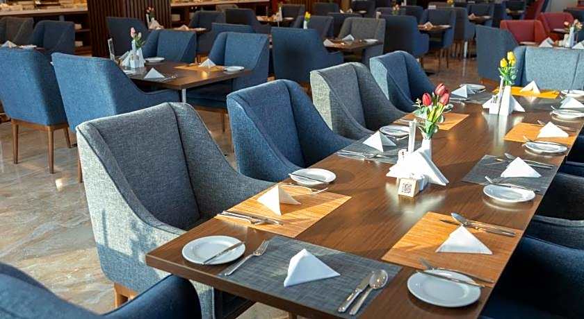 KYRIAD HOTEL SALALAH