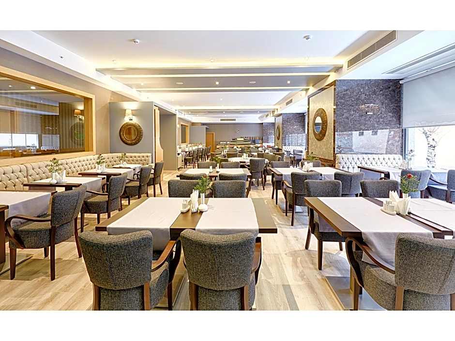 Kordon Hotel Çankaya