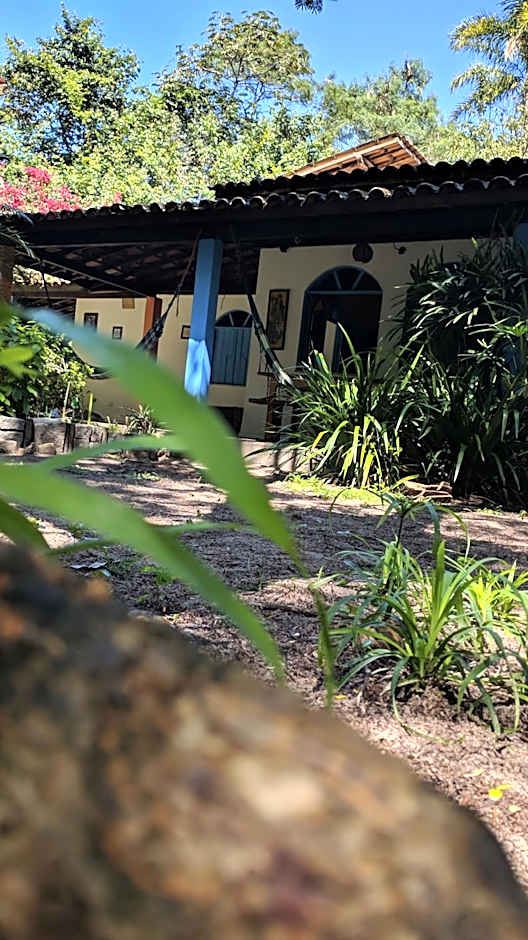 Hostel Shangri-Lá