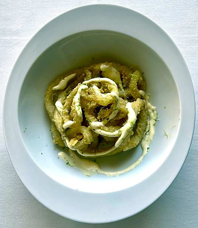 Mas Salvi Country Boutique Hotel