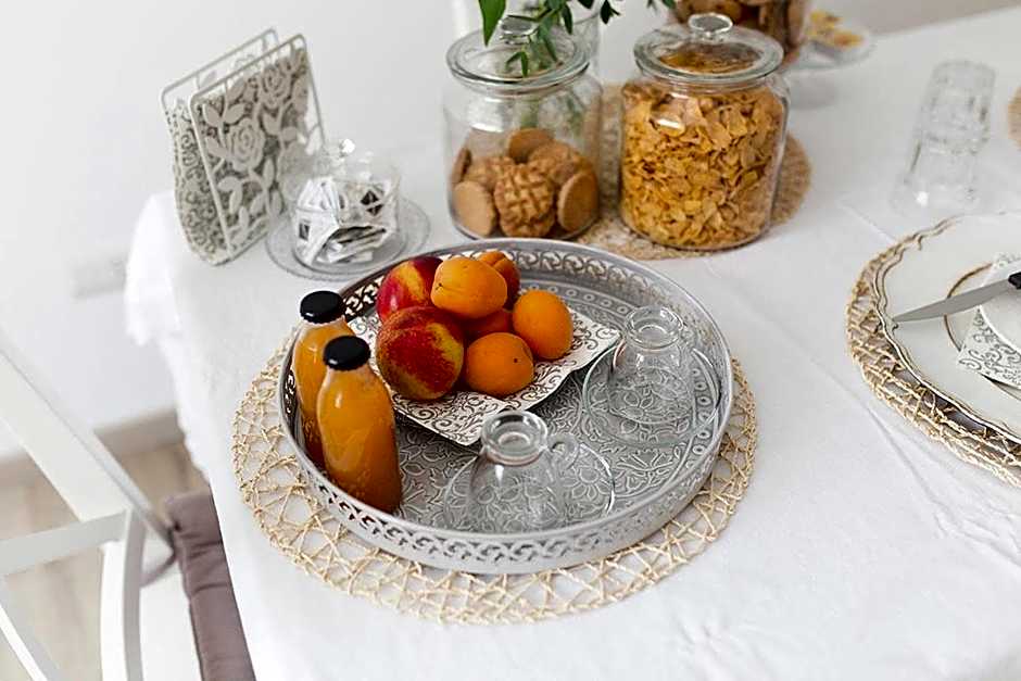 Il Giuelìn Malpensa B&B