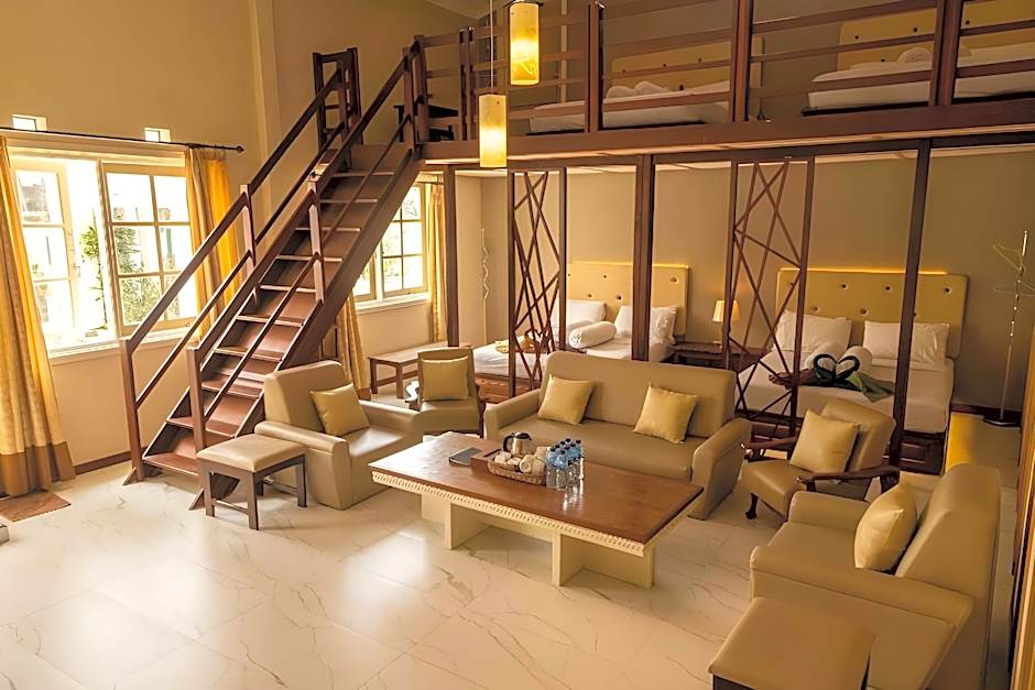 Family Hotel Gradia 1