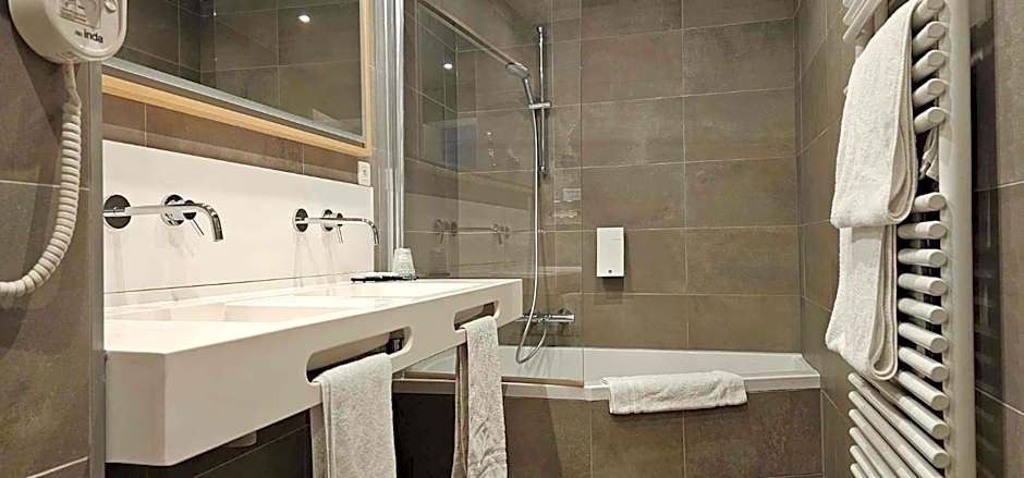 Hotel Les 3 Cles