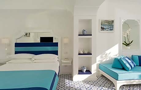 Premier Room with patio