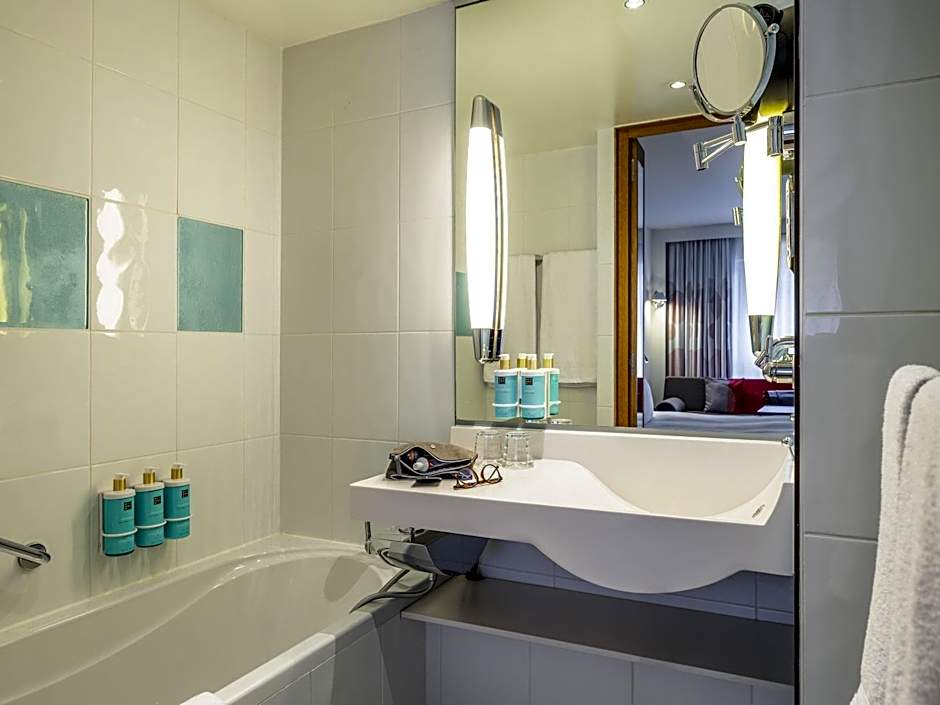 Novotel Mechelen Centrum