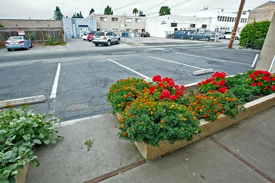 San Carlos Inn