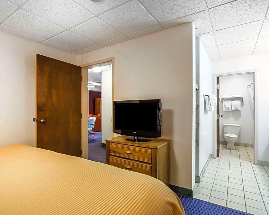 Clarion Hotel Branson