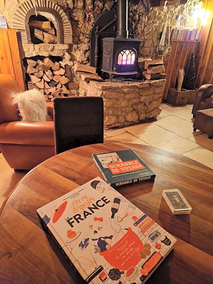 Lodge Hotel Les Rousses