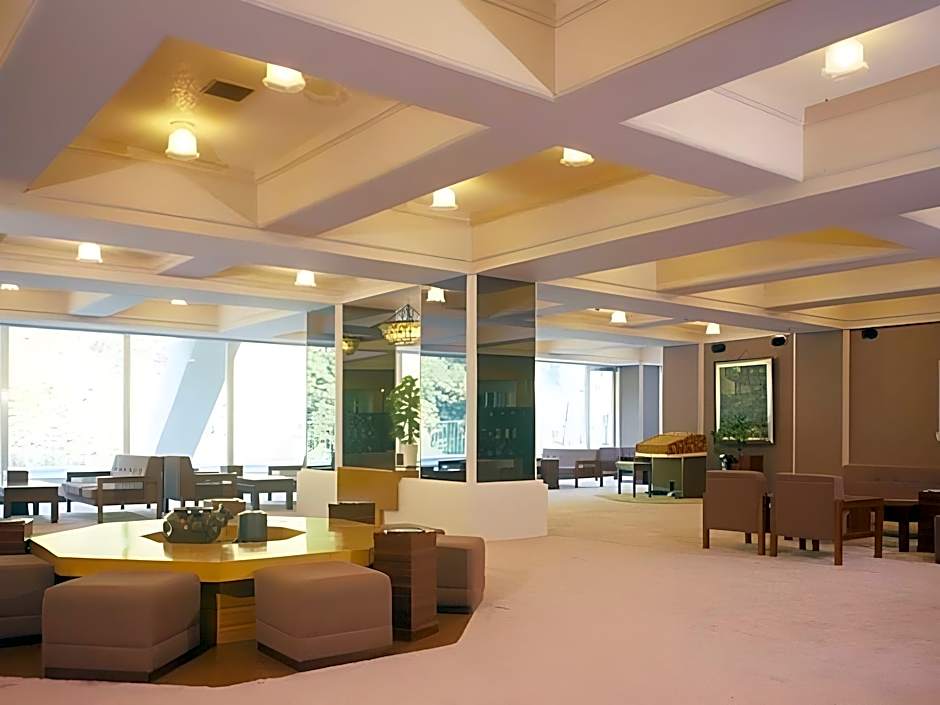Hotel Kurobe