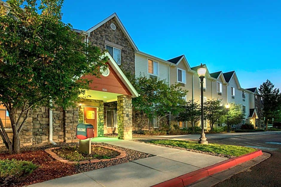 TownePlace Suites by Marriott Denver West/Federal Center