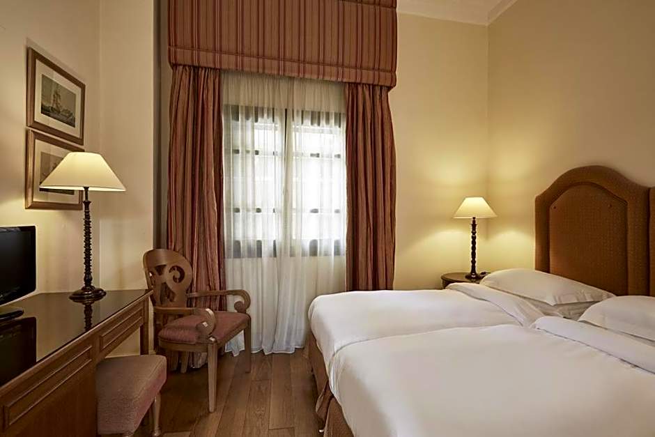 The Captain's House Boutique Hotel