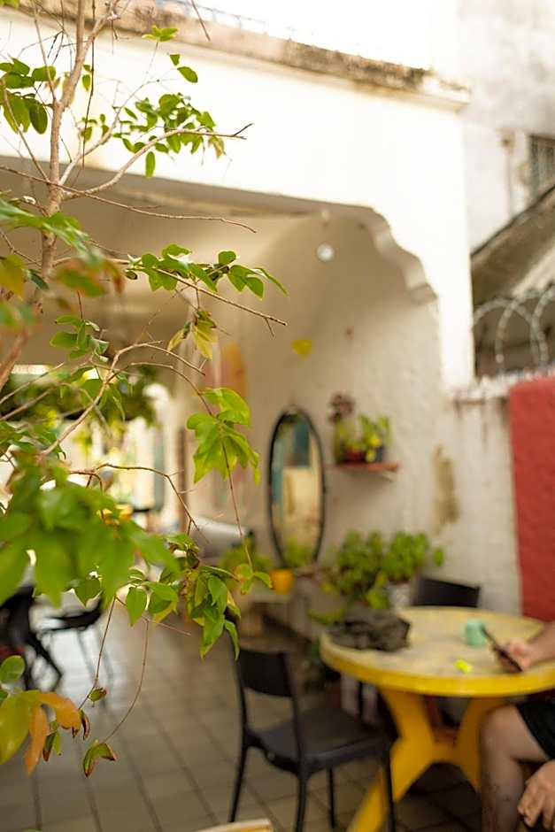 Zili Pernambuco - Hostel Pousada