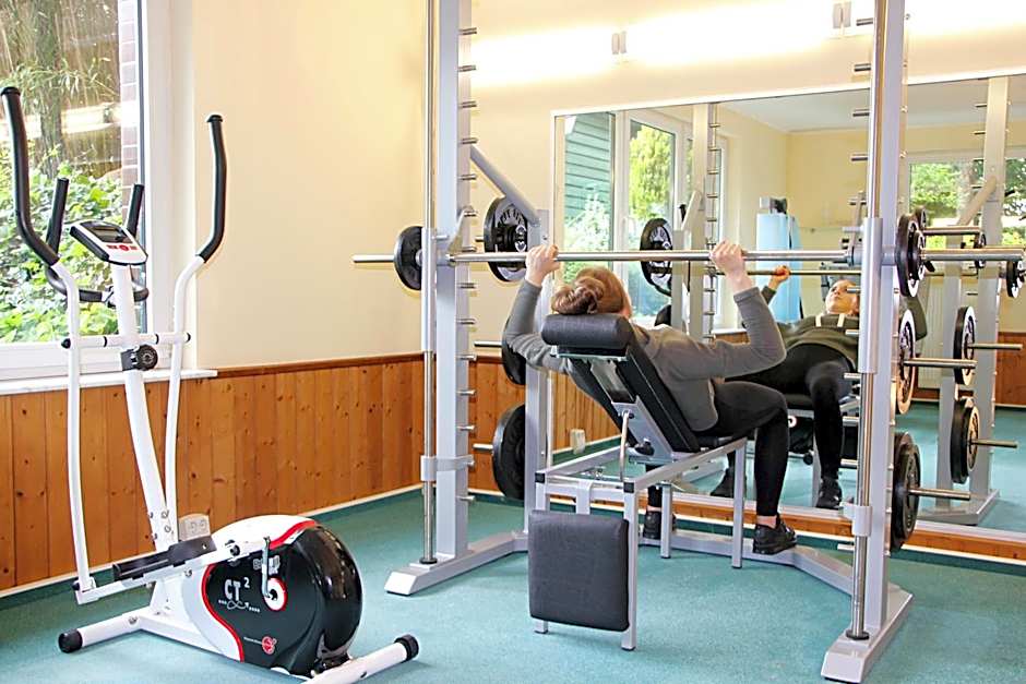 Christinenhof & Spa - Wellnesshotel am Rande des Spreewalds