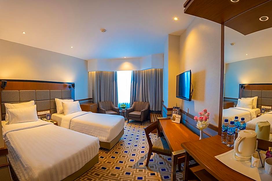 Aston Jayapura Hotel And Convention Center