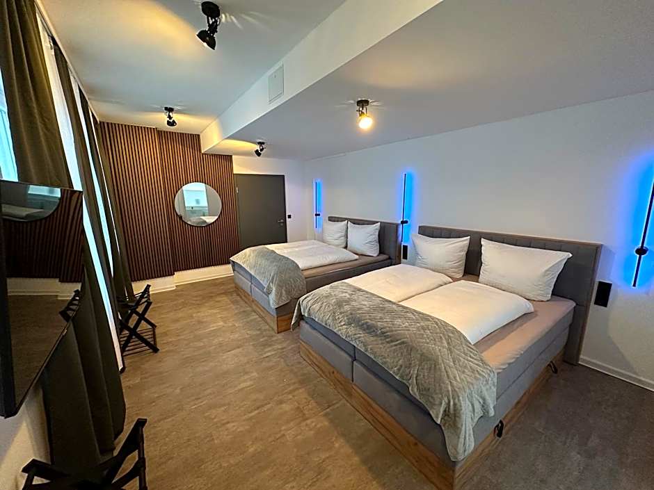 Hotel Emilia
