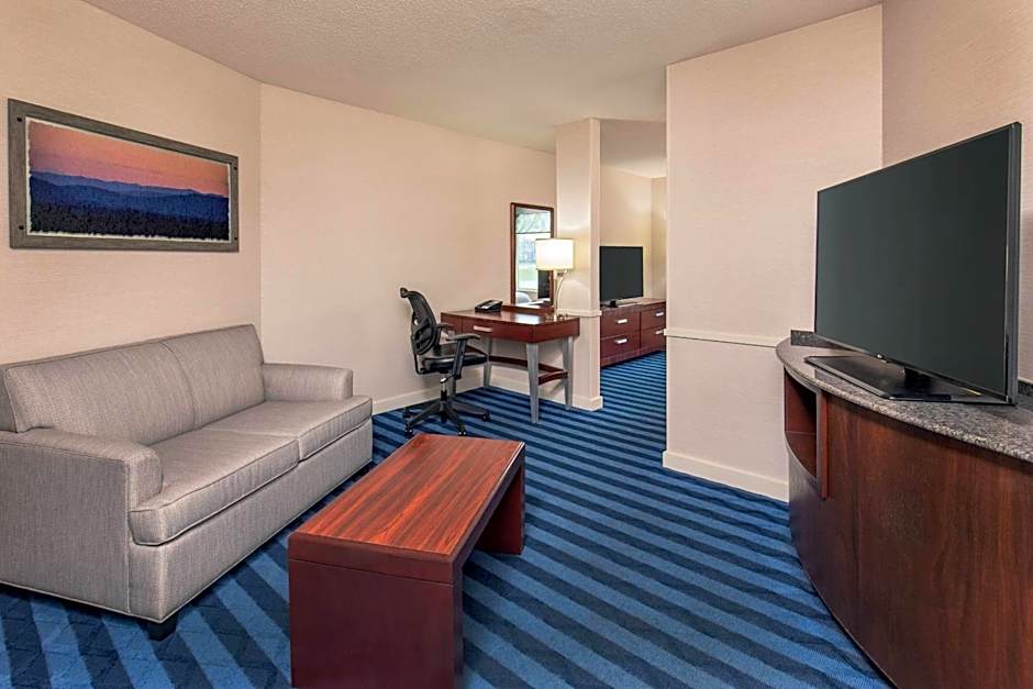 Fairfield Inn & Suites by Marriott Lancaster