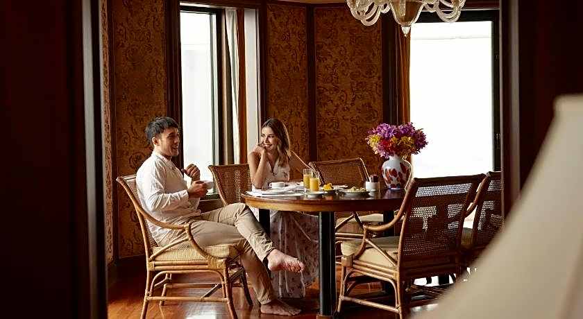 The Peninsula Bangkok