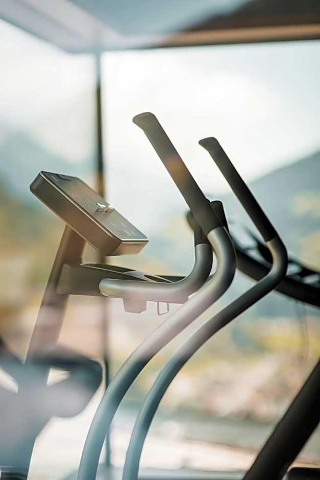 Boutique Hotel und Chalets Bergwiesenglück