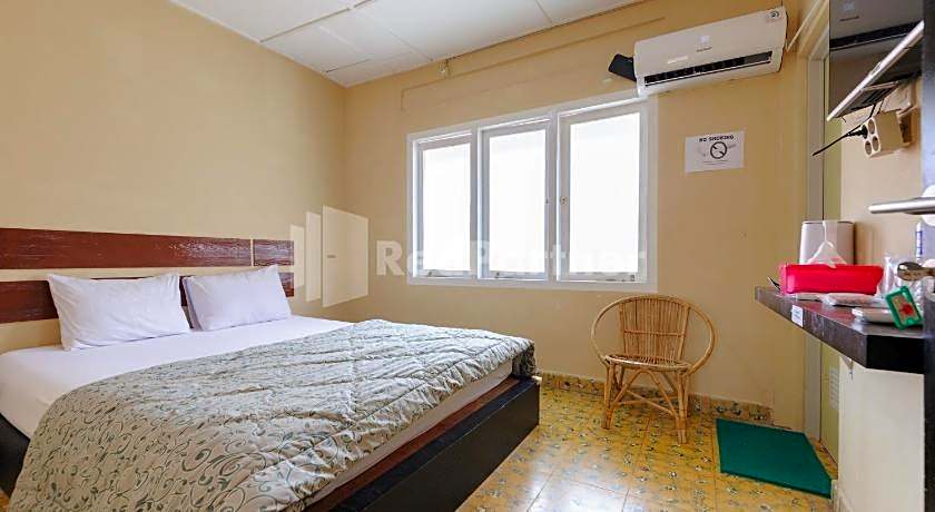 Arwana Inn Syariah Lampung Mitra RedDoorz