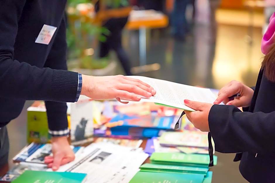 Loews Arlington Hotel