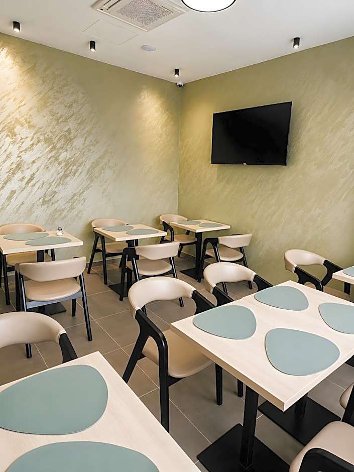 Hotel Fineso