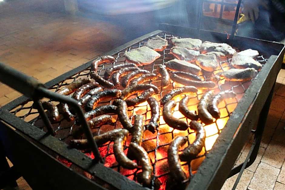 The Cradle Berry Farm