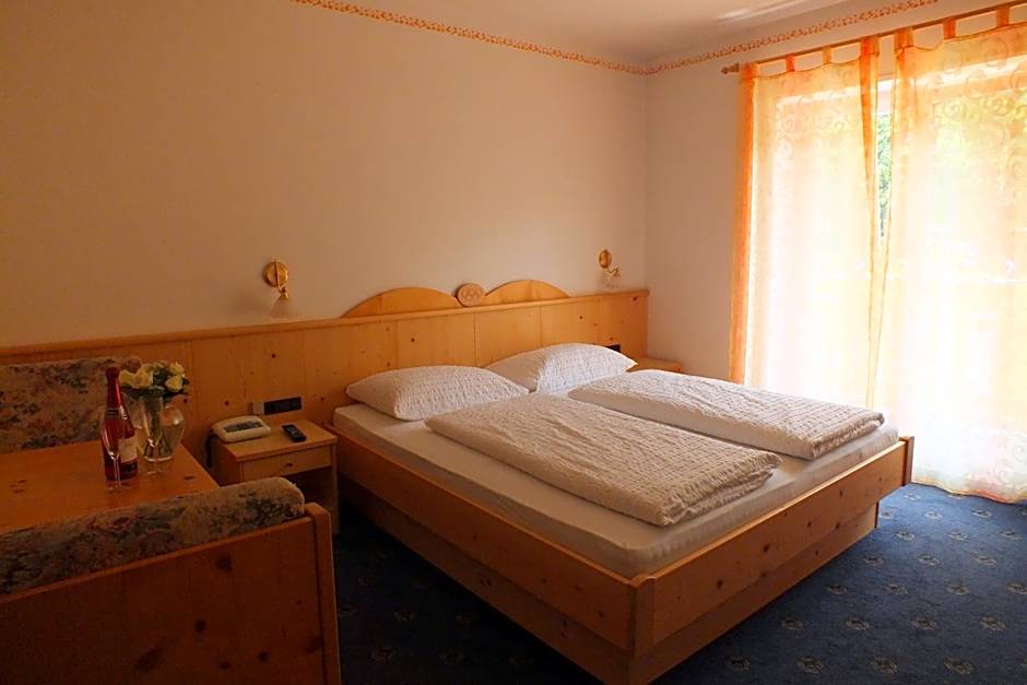 Hotel Residence Olympia