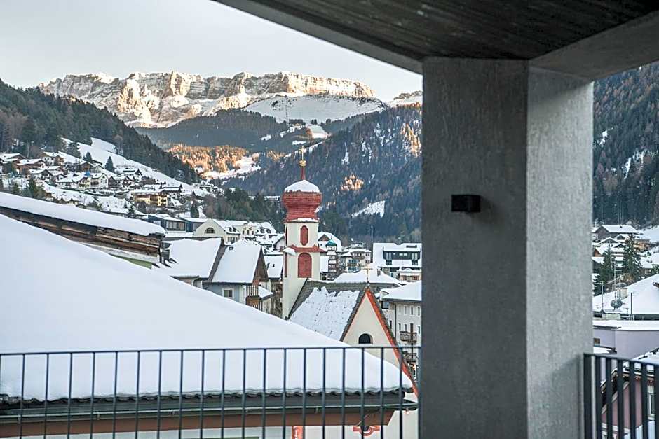 Aquila Dolomites Residence