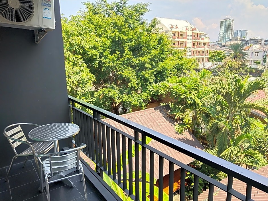 Inn Place Serviced Residence